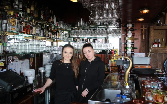 The Old Bridge Hotel Restaurant