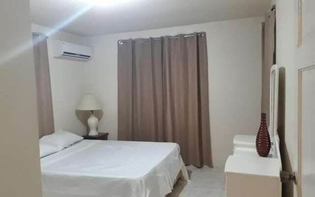 Haven House Apartments