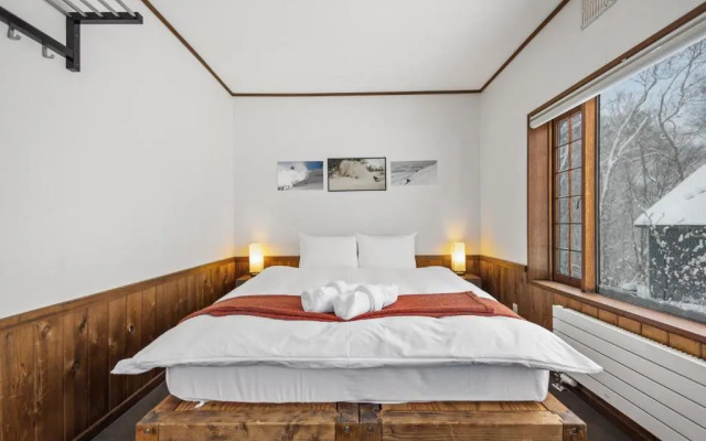 Lodge 401 Niseko Annupuri