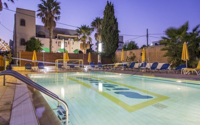 Origin Apts and Studios