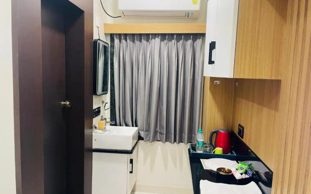 Sai Palace Inn by OYO Rooms