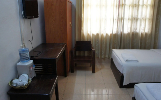 Saysamphanh Hotel
