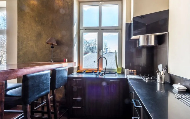 Heaven Eleven Apartments - Old Town