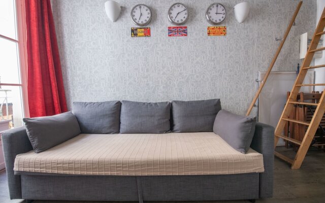 Studio Petit Pompidou