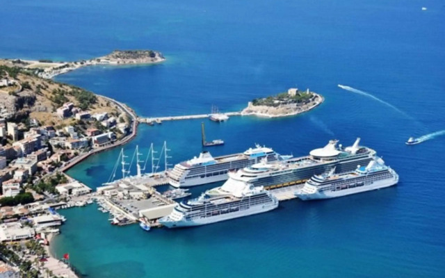 Hotel Melike