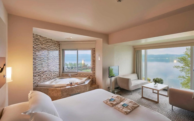 Richmond Nua Wellness -Spa - Adults Only