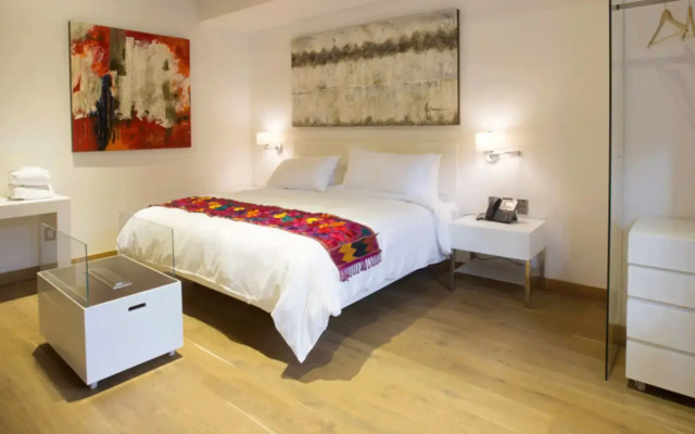 Domingo Santo Hotel Boutique - Adults Only