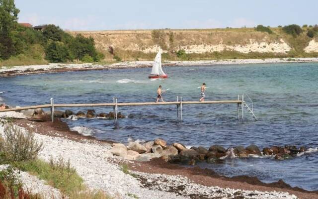 Stevns Klint Strandpension