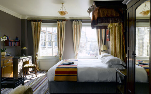 The Zetter Townhouse Clerkenwell