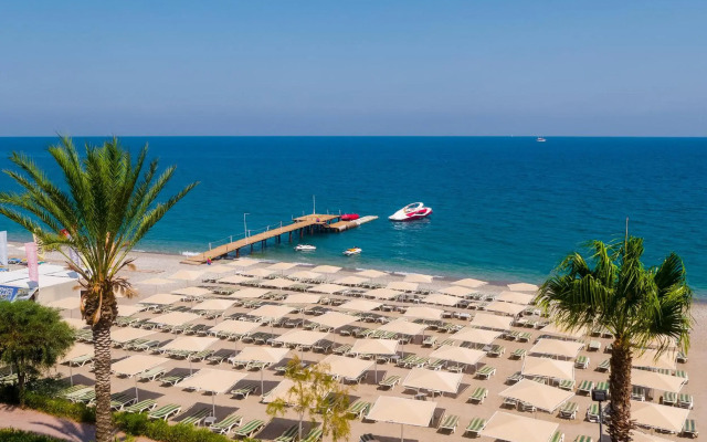 L'Oceanica Beach Resort Hotel All Inclusive