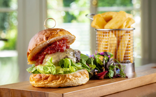 York Pavilion Hotel, Sure Hotel Collection by Best Western