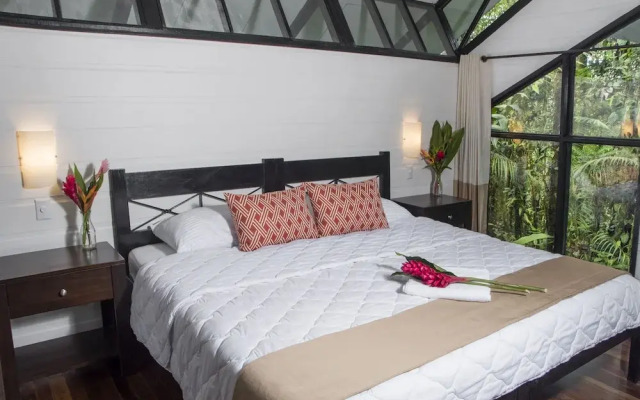 Tapirus Lodge