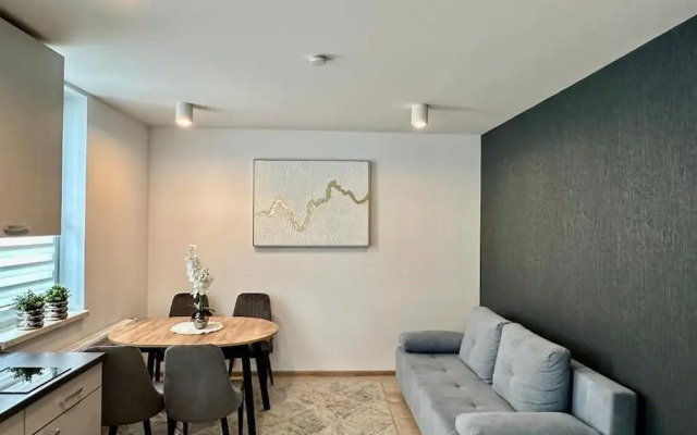 Apartamenty 1 maja 94