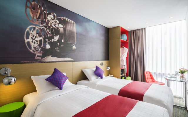 ibis Styles Ambassador Seoul Myeongdong