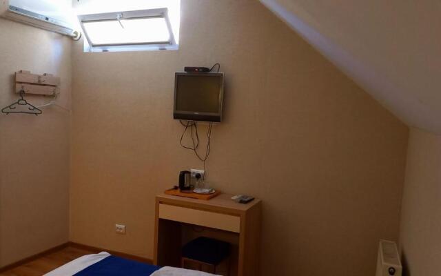 Hotel Lile