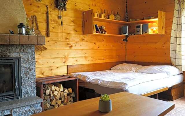 Drevenica JURsport Dúbrava