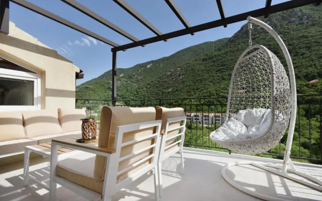 Stone House Morinj
