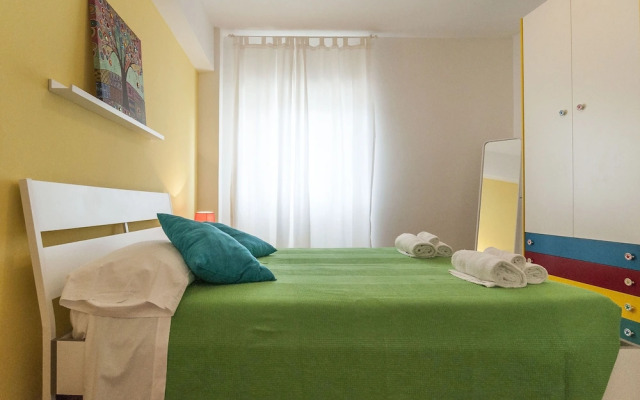 Casa Vacanza Valle