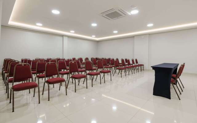 Hotel Caiuá Express Umuarama