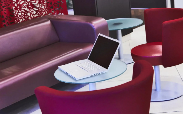 Hotel Kyriad Metz Centre