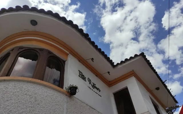 Retamas Hotel Cusco