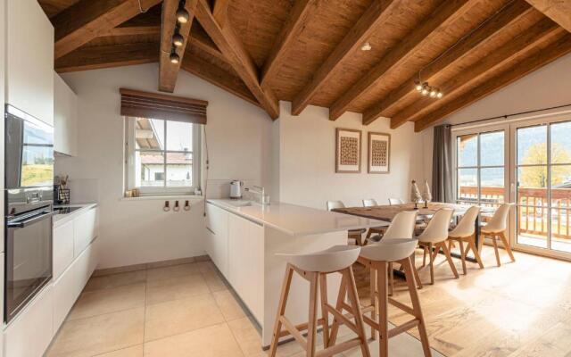 Tauernlodges Uttendorf by ALPS RESORTS