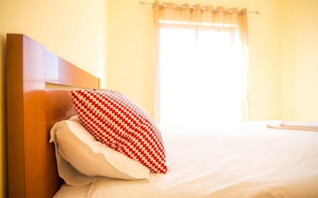 A07 - Seaview and Pool Luxury apartment by DreamAlgarve
