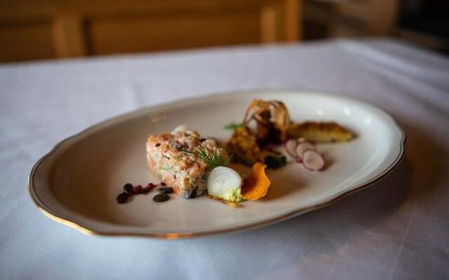 Landgasthof Hittenkirchen