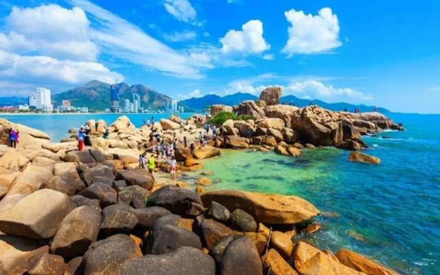 Shoho Hotel Nha Trang