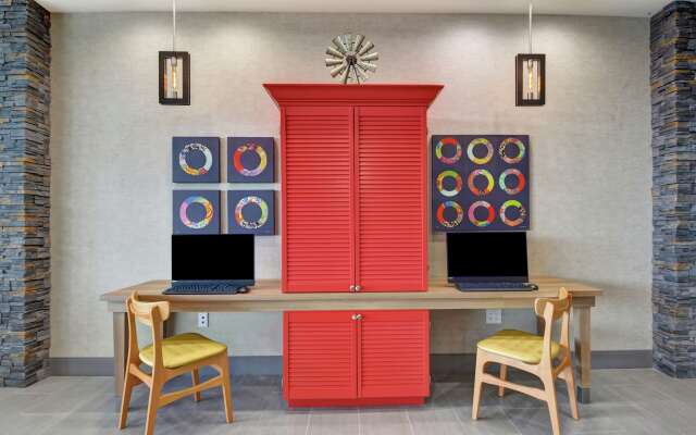 Home2 Suites by Hilton Pecos