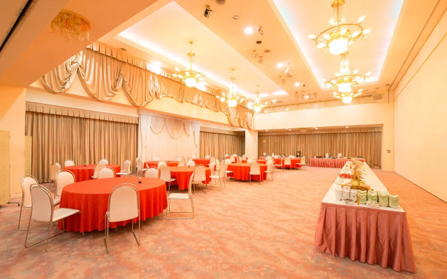 Tendou Grand Hotel Maizurusou