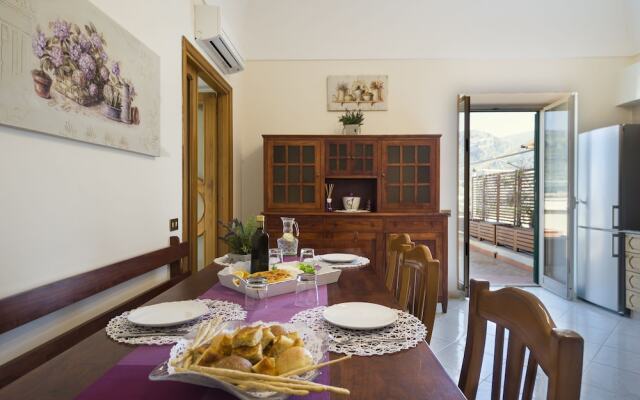 Casa Lina