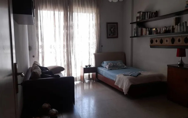 New Jdeideh, Including Generator, Furnished Apartment, Parking, Great Location