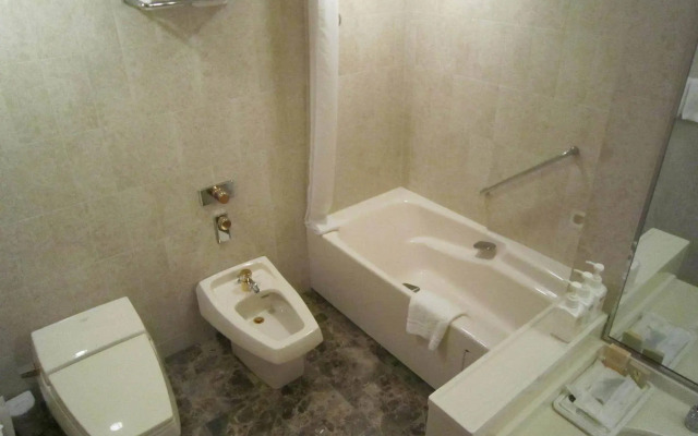 Marroad International Hotel Narita