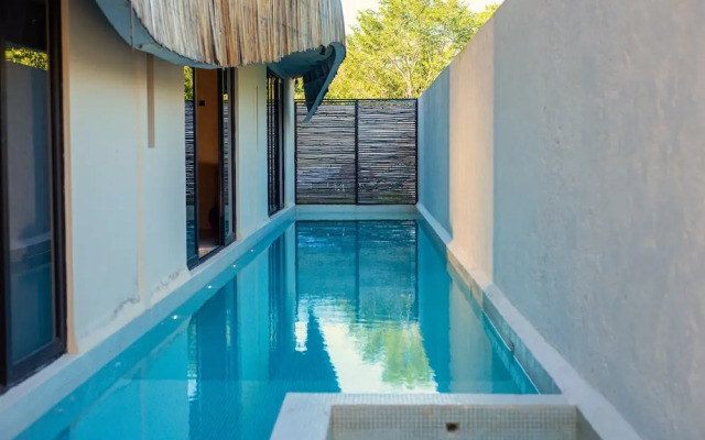 Atipika Tulum Dream Loft Pool Near beach
