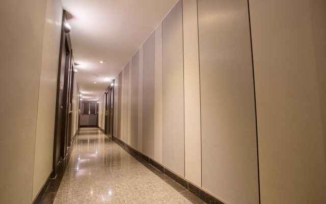 M7 Business Hotel