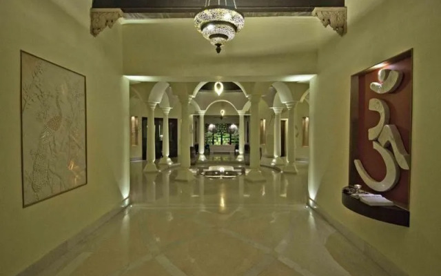 Tree of Life Resort & Spa, Jaipur