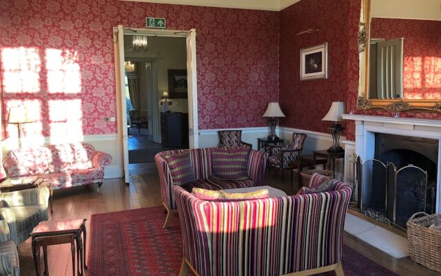 Offley Place Hotel