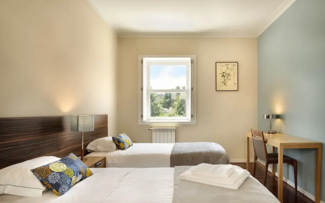 Nova Sintra Twin Houses