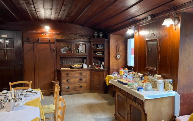 Gasthof Goldener Adler