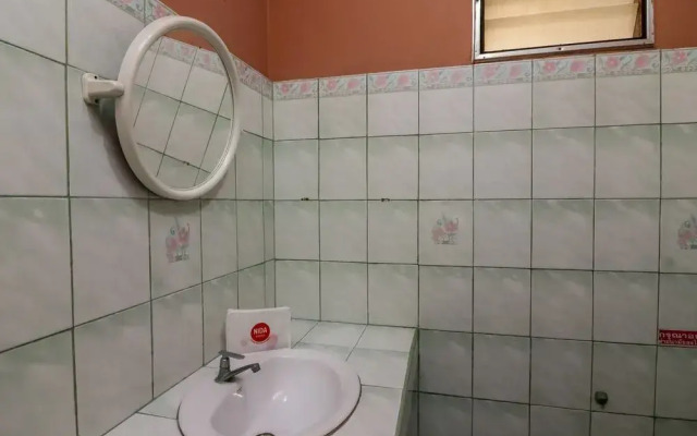 Nida Rooms Glory Chotana 29 Chang Phuak