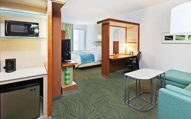 SpringHill Suites Enid