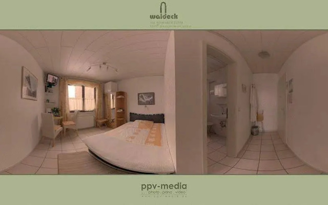 Pension Waldeck