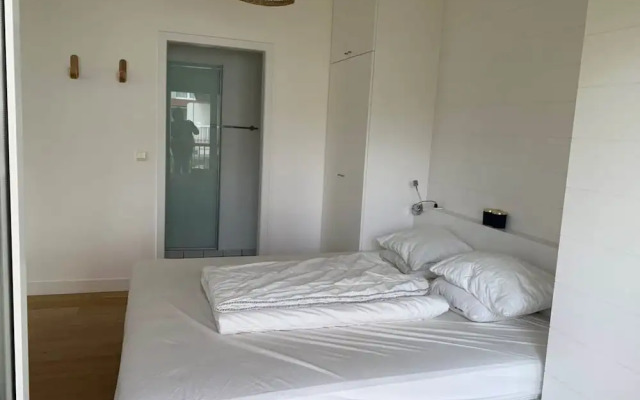 Apartment in Koksijde for 5 Persons