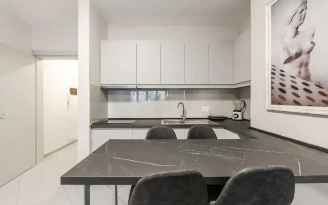 Seaview Apartment in the Center of Saranda