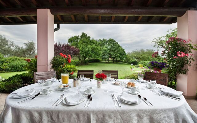 Bed & Breakfast Villa Beatrice