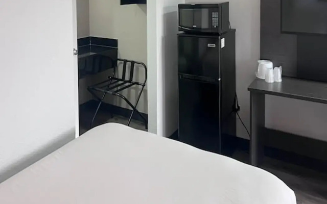 Motel 6 Orlando, FL - Winter Park