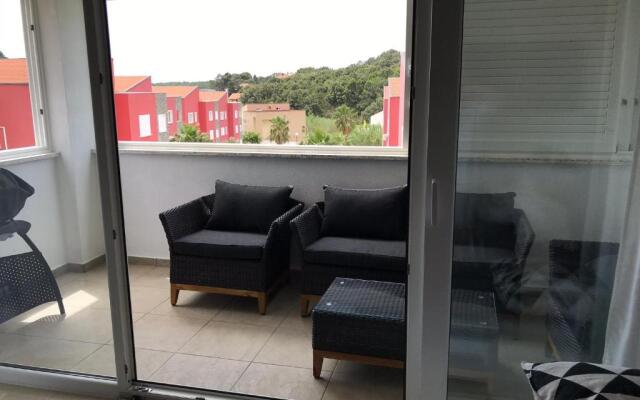 Vila Palit 497 D Apartment E