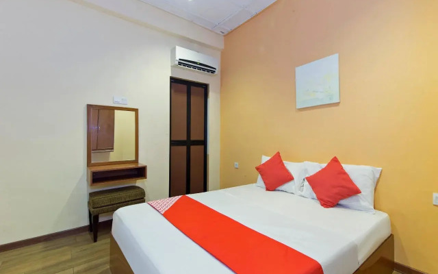 Straits Settlement Inn Hotel