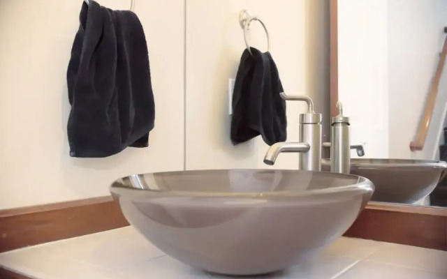 Modern Townhome in Heart of Seattle/capital Hill!